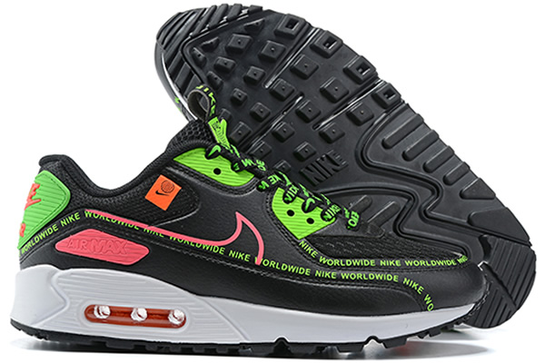 Women Air Max 90 8972-5